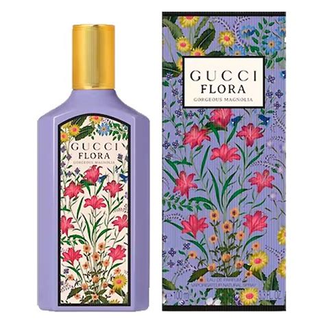 gucci flora profumi|gucci flora gorgeous magnolia.